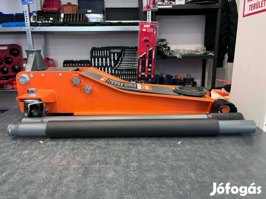 Harden profi krokodil emelő 3t 75-500mm