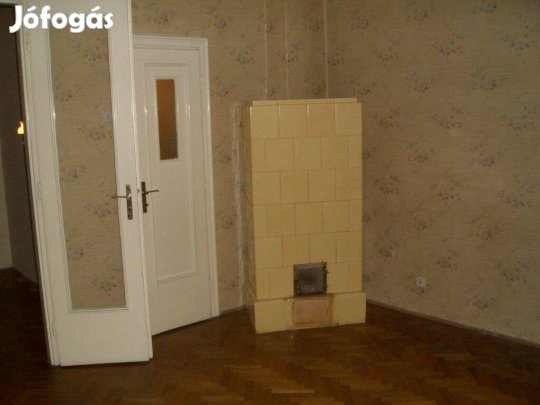 Hardtmuth (cserép) kályha! - Belvárosi lakásban, 60 éve nem használt!