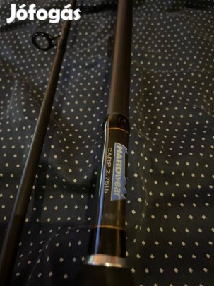 Hardwear 2.75lb 3M bojlis horgászbot