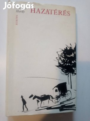 Hardy Hazatérés