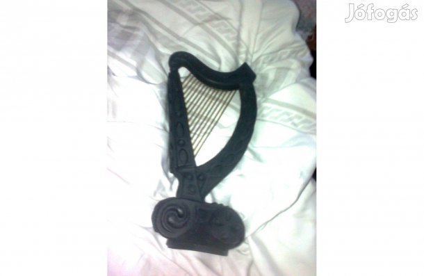 Hárfa - Stabil - Dísz