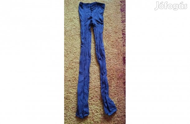 Harisnyanadrág lila 40 denes