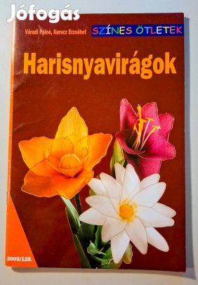 Harisnyavirágok Váradi Pálné, Kurucz Erzsébet