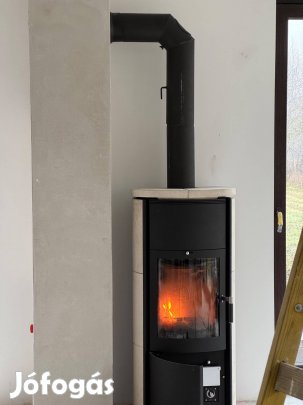 Hark Ecoplus Keno 7 kW kandalló