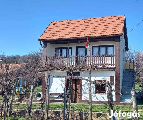 Harkány Szőlőhegyi ingatlan eladó