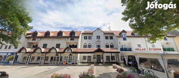 Harkány, üdülési jog eladó 2 hét nyáron, 2 hét télen