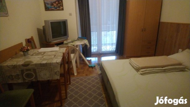 Harkány nyaraló eladó