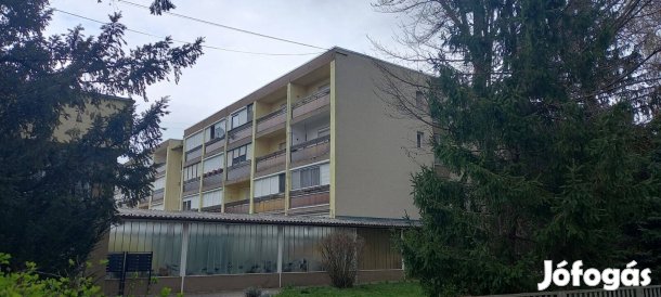 Harkányban téliesített apartman eladó