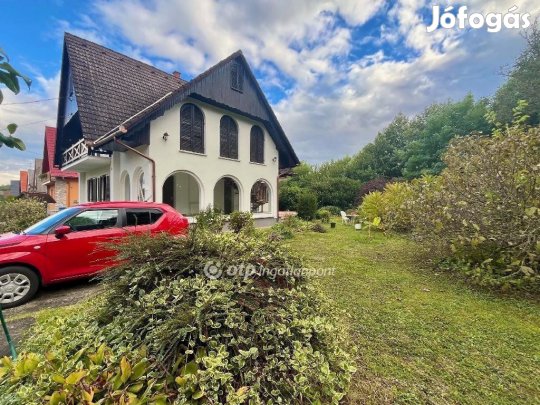 Harkányi 176 nm-es ház eladó