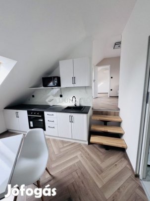 Harkányi 55 nm-es lakás eladó