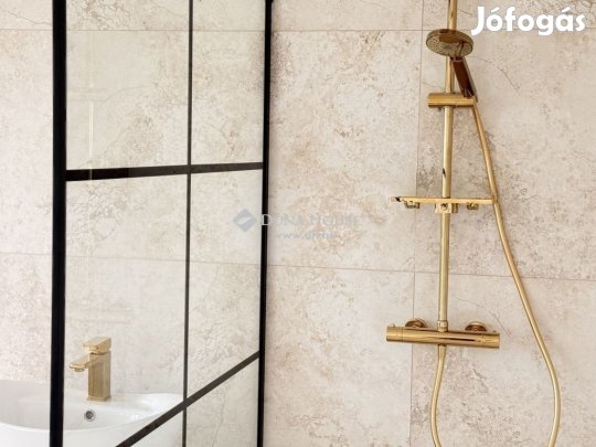 Harkányi 60 nm-es ház eladó