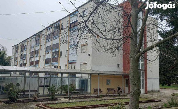 Harkányi apartman eladó