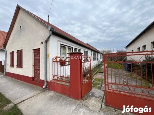 Harkányi eladó 115 nm-es ház