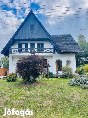 Harkányi eladó 176 nm-es ház