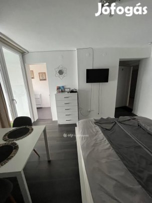 Harkányi eladó 26 nm-es lakás