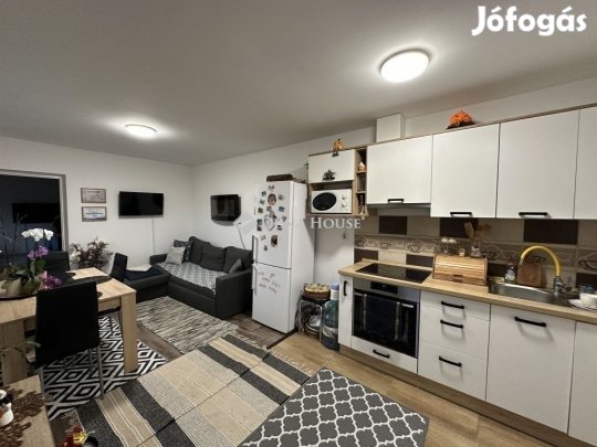 Harkányi eladó 32 nm-es lakás