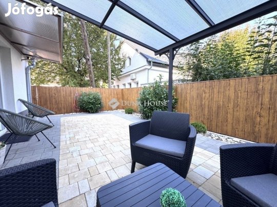 Harkányi eladó 65 nm-es lakás