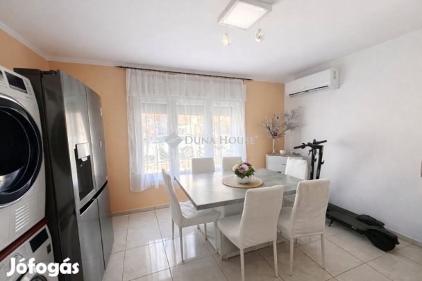 Harkányi eladó 80 nm-es ház