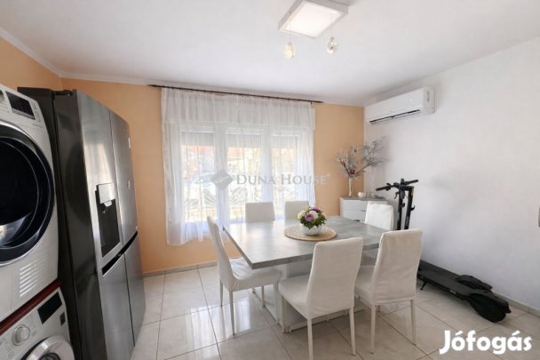 Harkányi eladó 80 nm-es ház