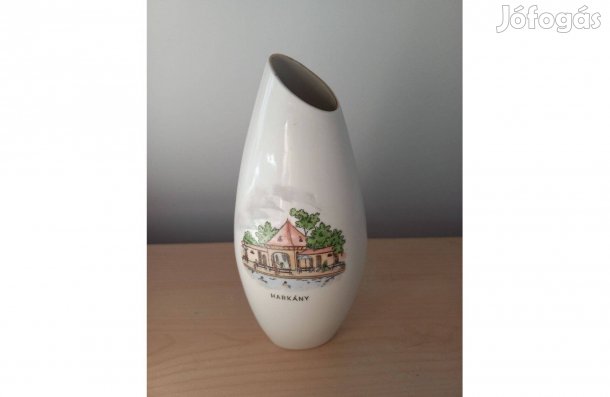 Harkányi emlékváza