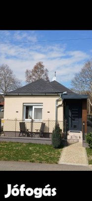 Harkányi ház Eladó