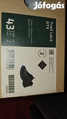 Harkila cipő eladó. 