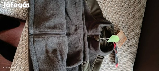 Harkila venjan fleece jacket