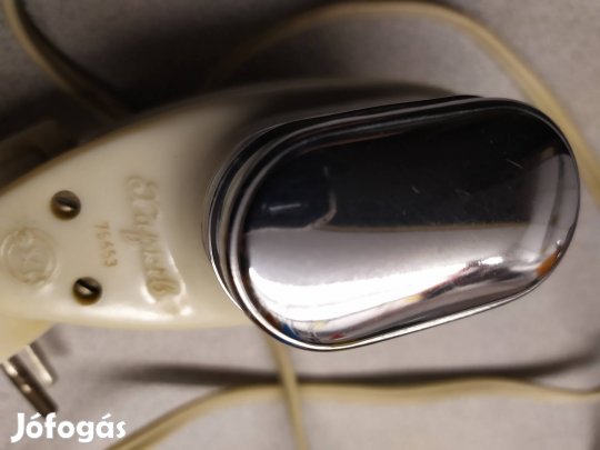 Harkiv retro villanyborotva