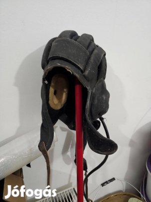 Harkocsizó rádiós sapka!