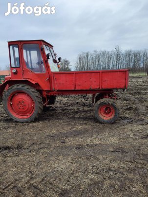 Harkov t 16 traktor rendsodró vetőgép kombinátor rendkezelő eladó