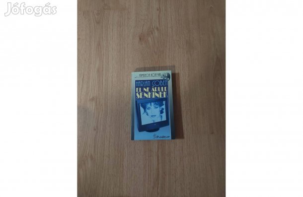 Harlan Coben: El ne áruld senkinek