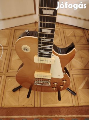 Harley Benton SC 450 P90 új 