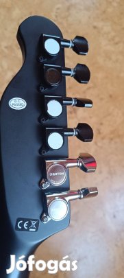 Harley Benton telecaster hangolókulcs készlet