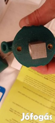 Harley Davidson Dynatek DC3-1 Új Trafók