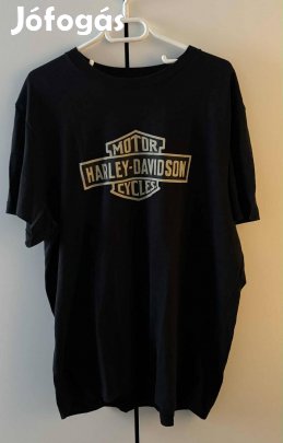 Harley Davidson Póló XL