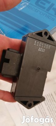 Harley Davidson Sportster Dynatek Dstp gyujtásmodul