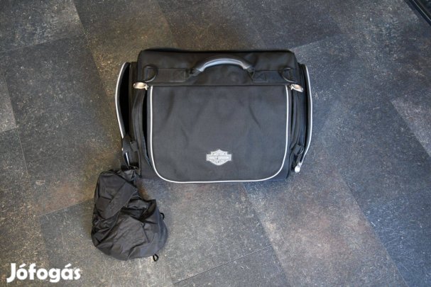 Harley Davidson Táska