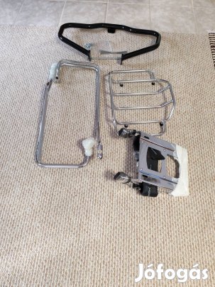 Harley Davidson alkatrész 