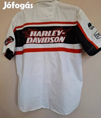 Harley Davidson ing M-L
