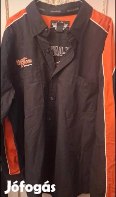 Harley Davidson ing XL