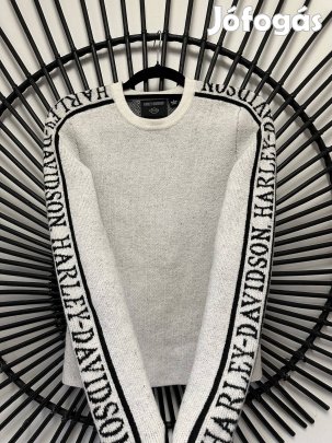 Harley Davidson női pulóver