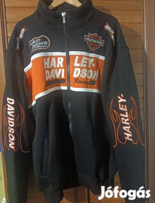 Harley Davidson pulóver