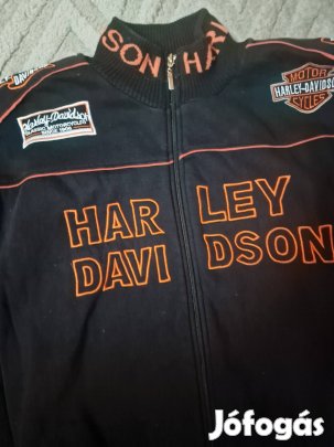 Harley Davidson pulóver