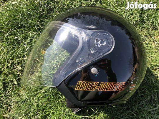 Harley Davidson sisak