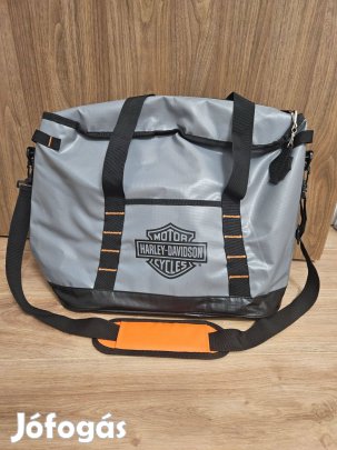 Harley-Davidson táska