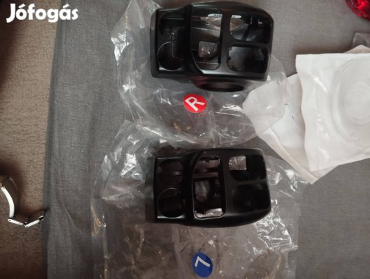 Harley davidson alkatrészek