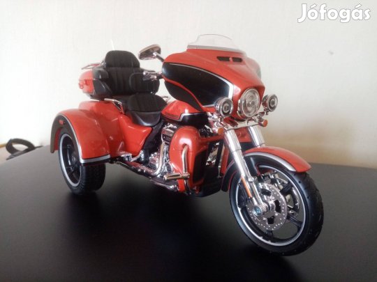 Harley davidson electra