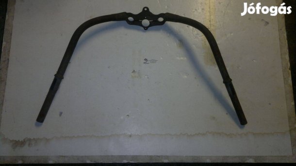 Harley davidson jd kormány