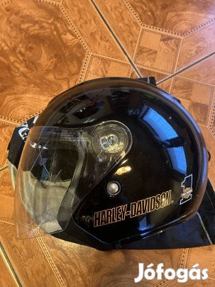 Harley davidson sisak