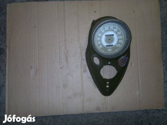 Harley davidson wla,wld,wlc müszerfal felsö